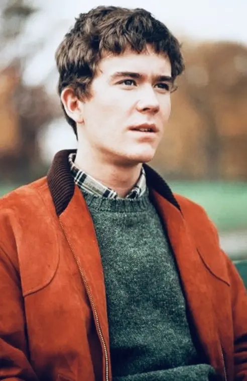 Timothy hutton