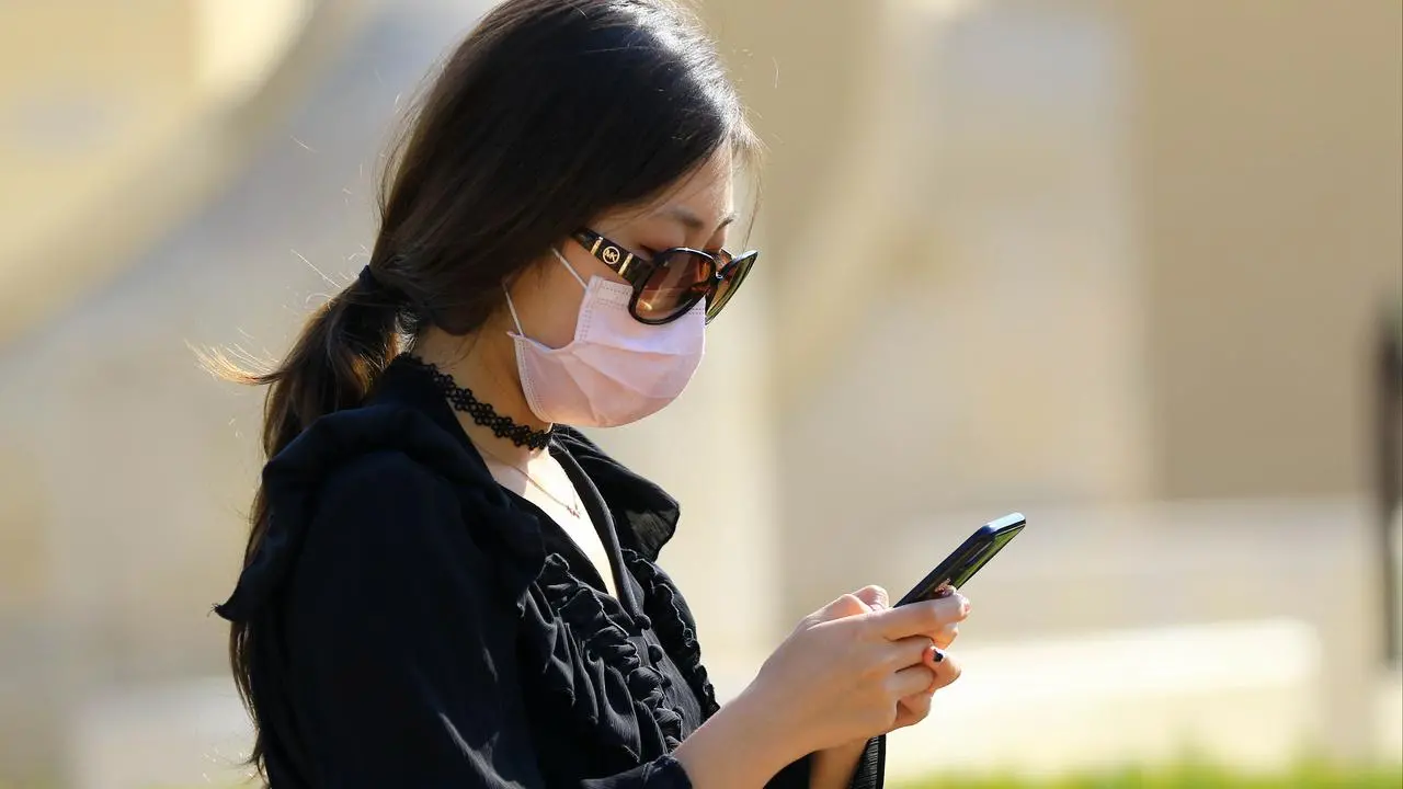 China maakt app beschikbaar om risicogevallen coronavirus te controleren