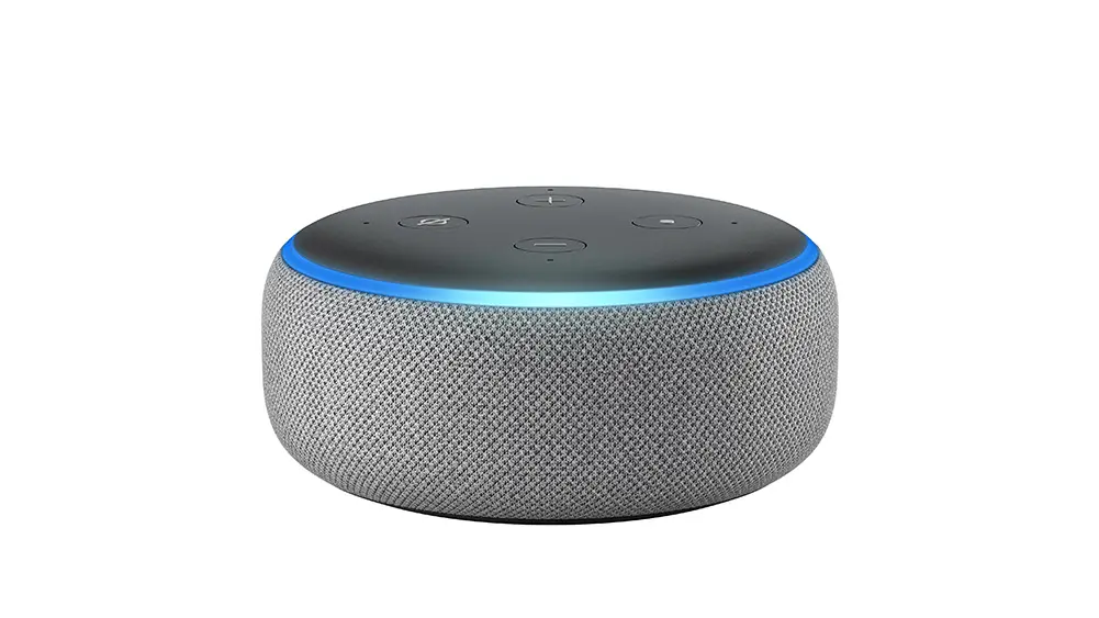 Echo dot 3