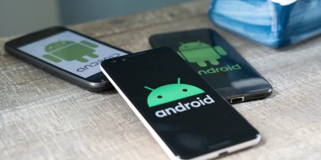 O android 11 também pretende digitalizar a carteira de motorista, facilitando a vida do usuário (foto: reprodução)