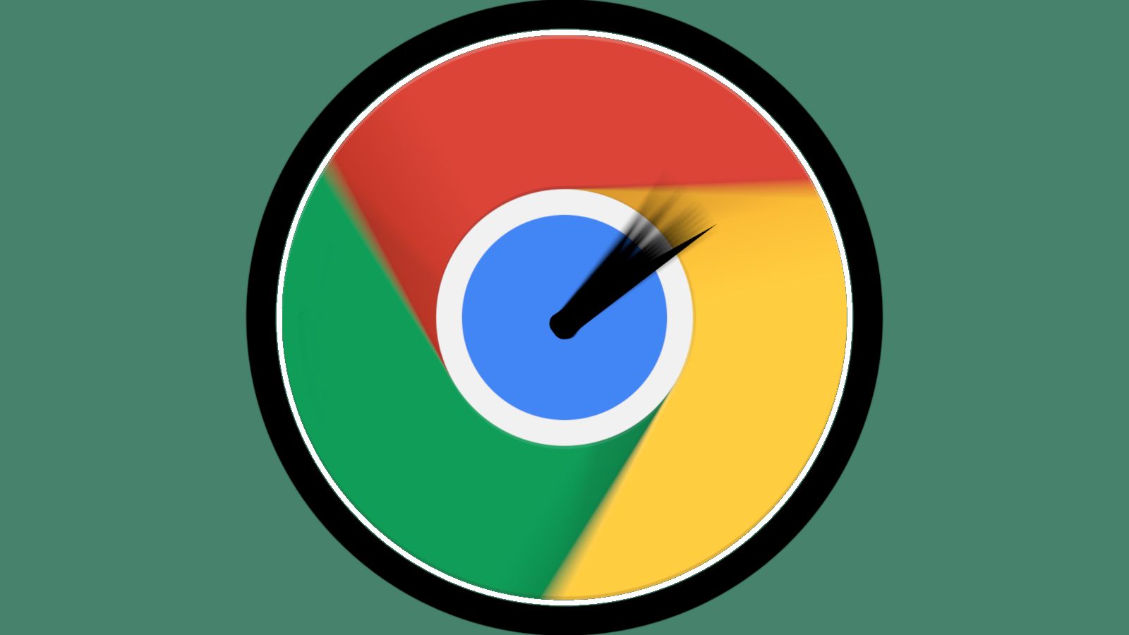 Google Chrome See 6 to free up browser RAM