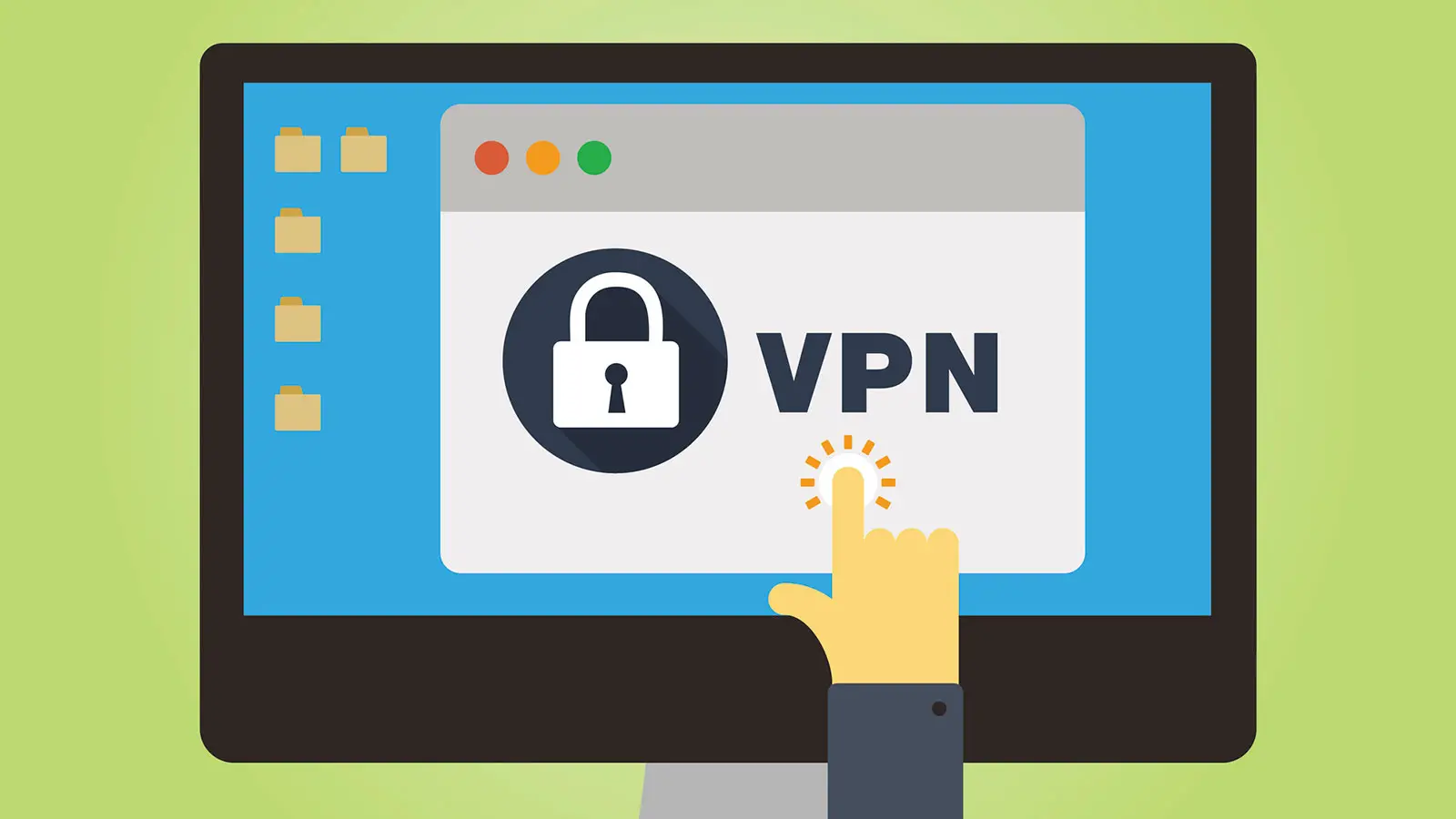 Vpn