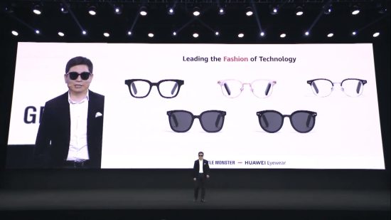 huawei eyewear