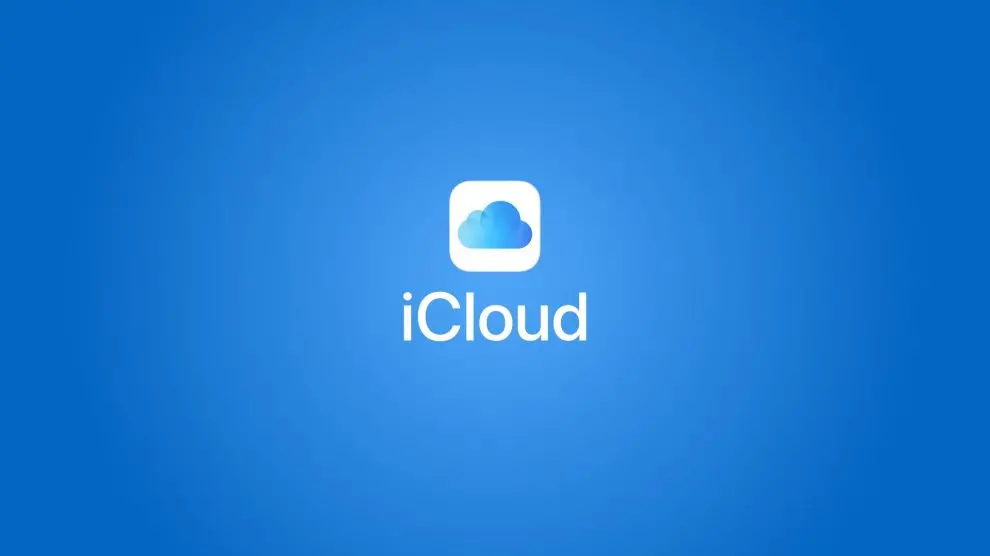 Icloud