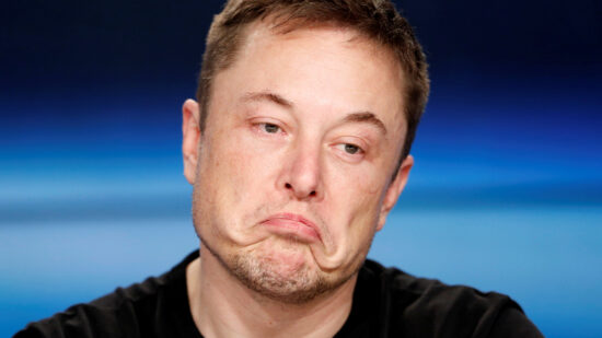 musk