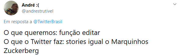 Twitter lan a Fleets  postagens que duram apenas 24 horas - 2