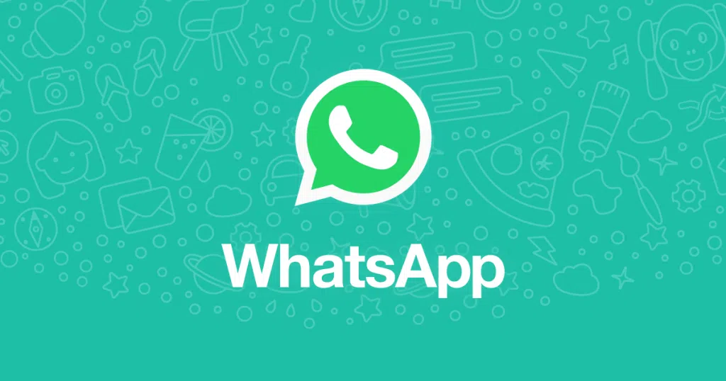 Logo do whatsapp