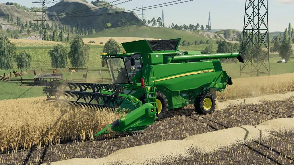 Ps plus de maio terá cities: skylines e farming simulator 19. Se divirta com dois simuladores nos games disponíveis na ps plus de maio