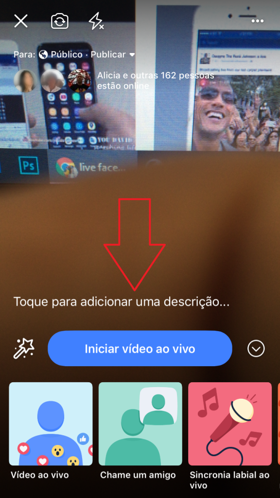 Como fazer uma live  Aprenda a fazer transmiss es ao vivo no Instagram  Facebook e YouTube - 95