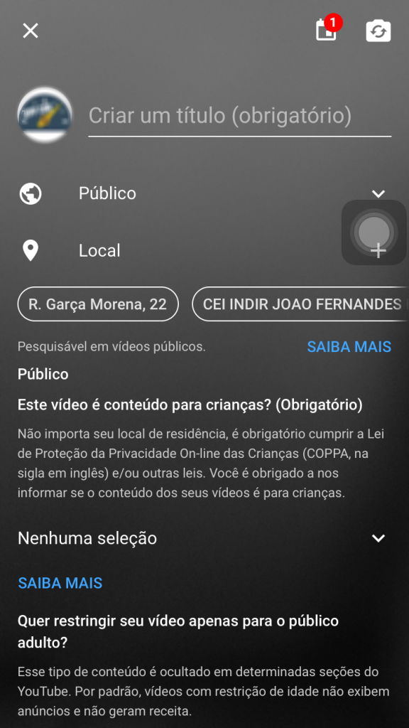 Como fazer uma live  Aprenda a fazer transmiss es ao vivo no Instagram  Facebook e YouTube - 36