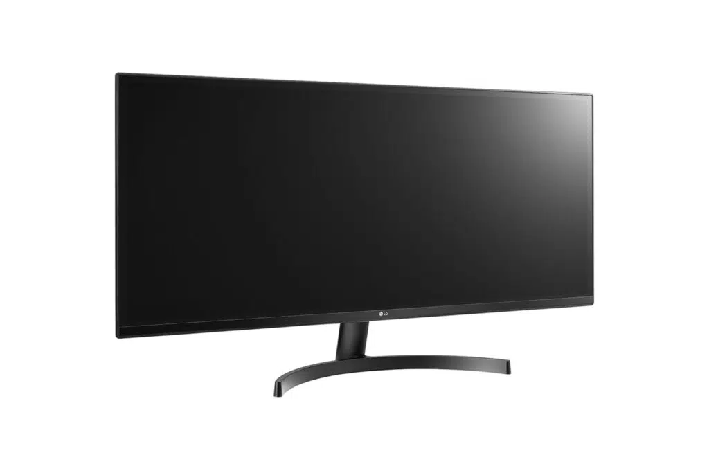 Monitor grande da lg para produtividade no trabalho e gamers