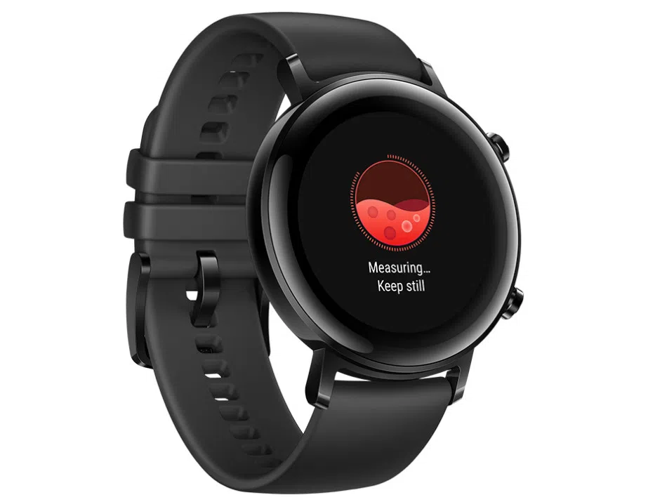 Smartwatch huawei watch gt 2