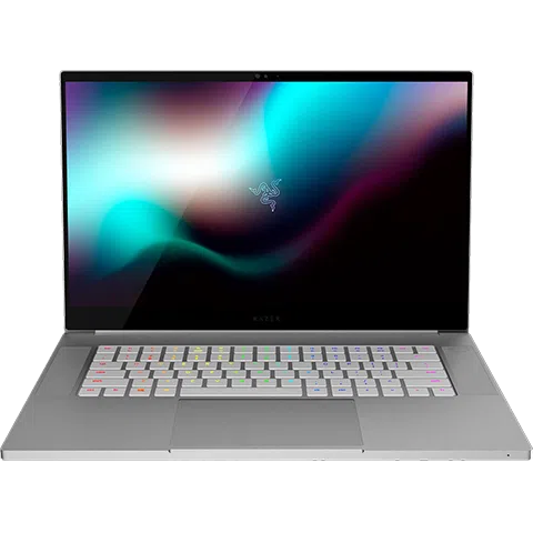 Razer blade 15 studio rtx 5000