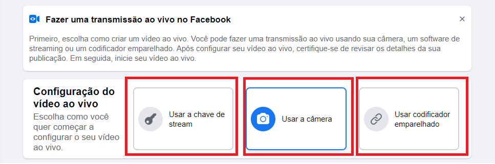 Como fazer uma live  Aprenda a fazer transmiss es ao vivo no Instagram  Facebook e YouTube - 20