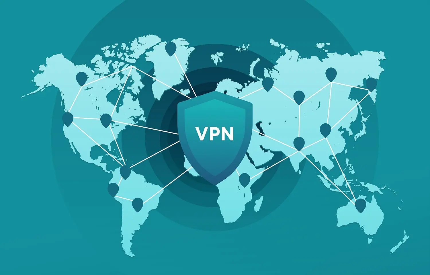 Vpn voyage