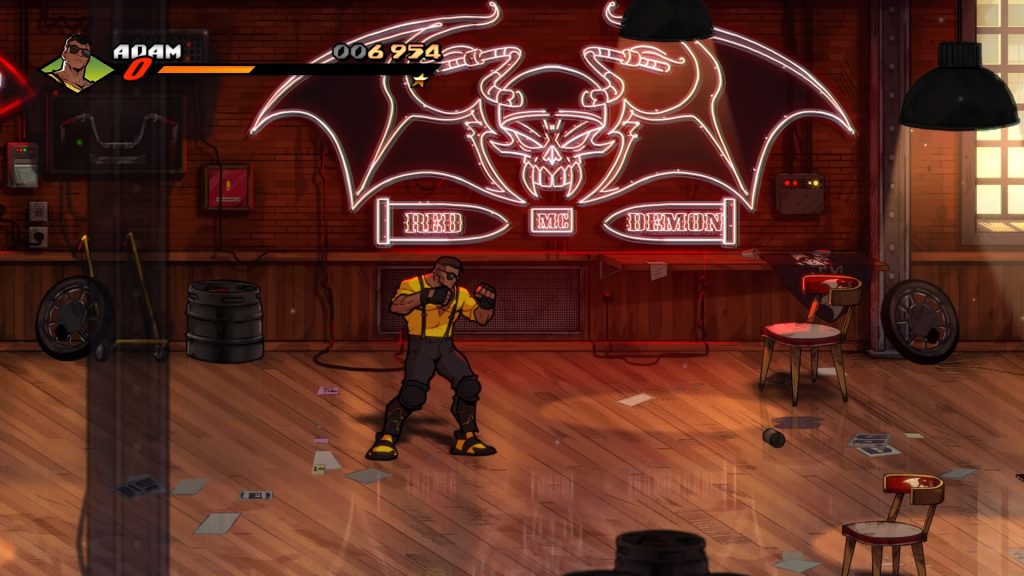 Review  Streets of Rage 4   um soco de nostalgia para f s de beat  em up - 13