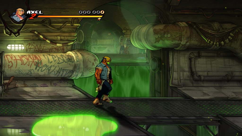 Review  Streets of Rage 4   um soco de nostalgia para f s de beat  em up - 15