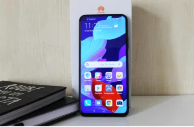 Huawei nova 5t 2 review