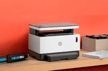 Impressora hp laser neverstop 1200w review 1 220capa 2020