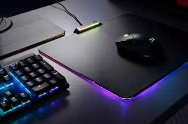 Hx hero mousepad fury ultra lg