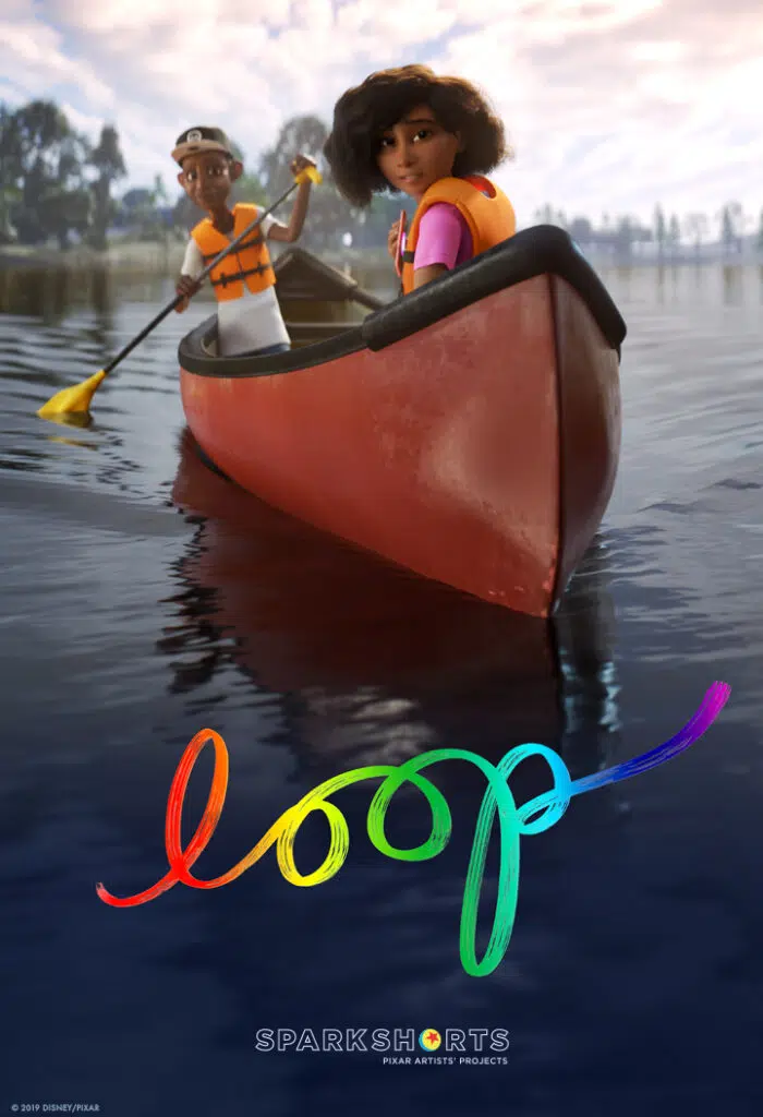 Pixar lança "out", curta-metragem com o 1º protagonista gay do estúdio. Assistimos todos os 7 curtas lançados até agora, que culminou com o lançamento de "out" dia 22 de maio na disney+ — serviço de streaming que deve estrear no brasil em novembro de 2020.