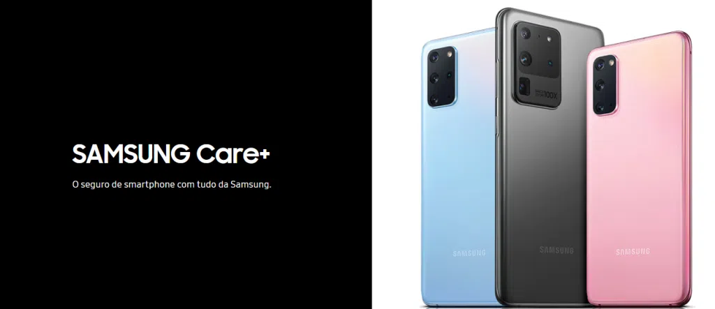 Site samsung care+