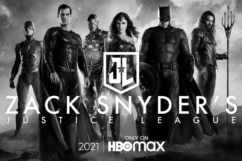  Snyder Cut  de Liga da Justi a ser  lan ado em 2021 com exclusividade no HBO Max - 7