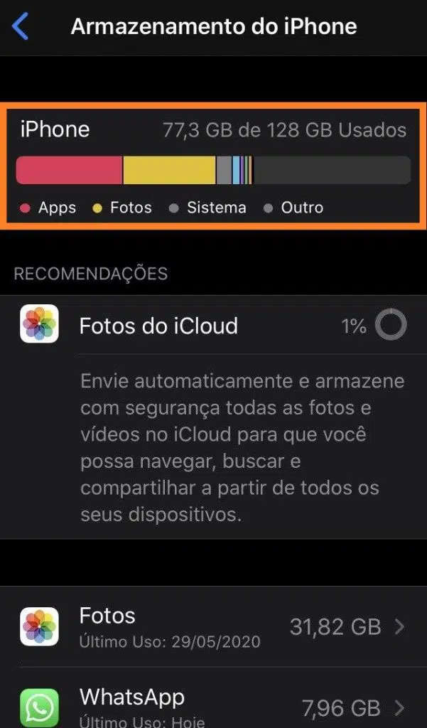 Veja 4 dicas para liberar espaço no iphone, ipad e ipod touch. Veja 5 métodos eficazes que podem te ajudar a liberar espaço no iphone e ipad e salvar muito do seu armazenamento interno.