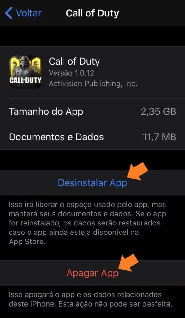 Veja 4 dicas para liberar espaço no iphone, ipad e ipod touch. Veja 5 métodos eficazes que podem te ajudar a liberar espaço no iphone e ipad e salvar muito do seu armazenamento interno.