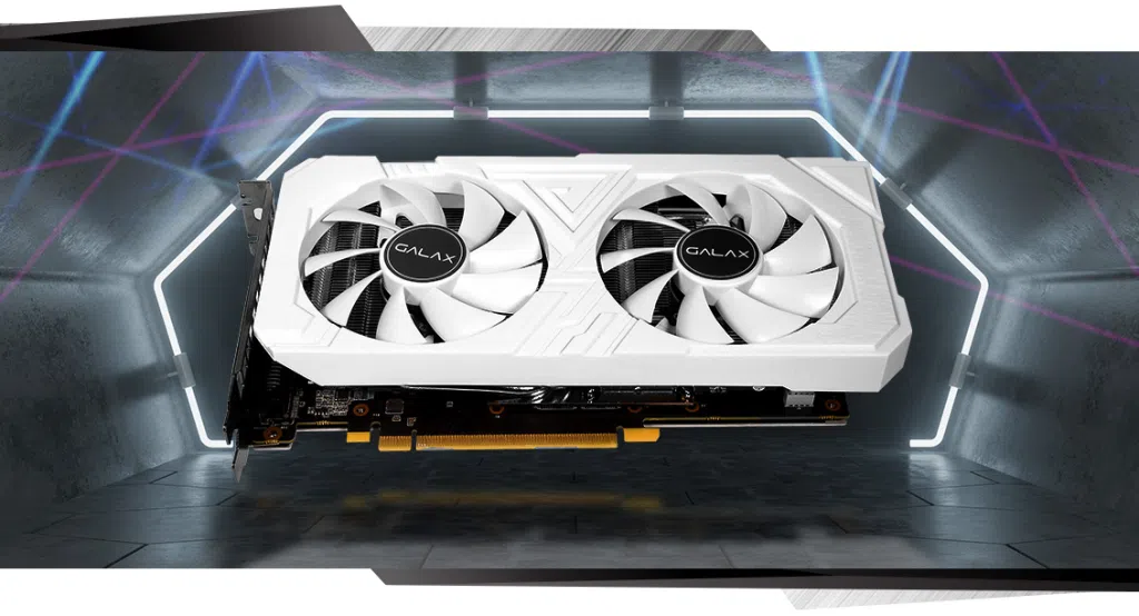 Galax geforce rtx 2060 super