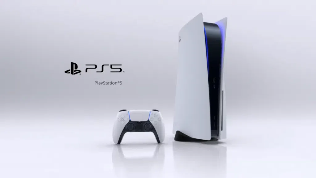 Ps5