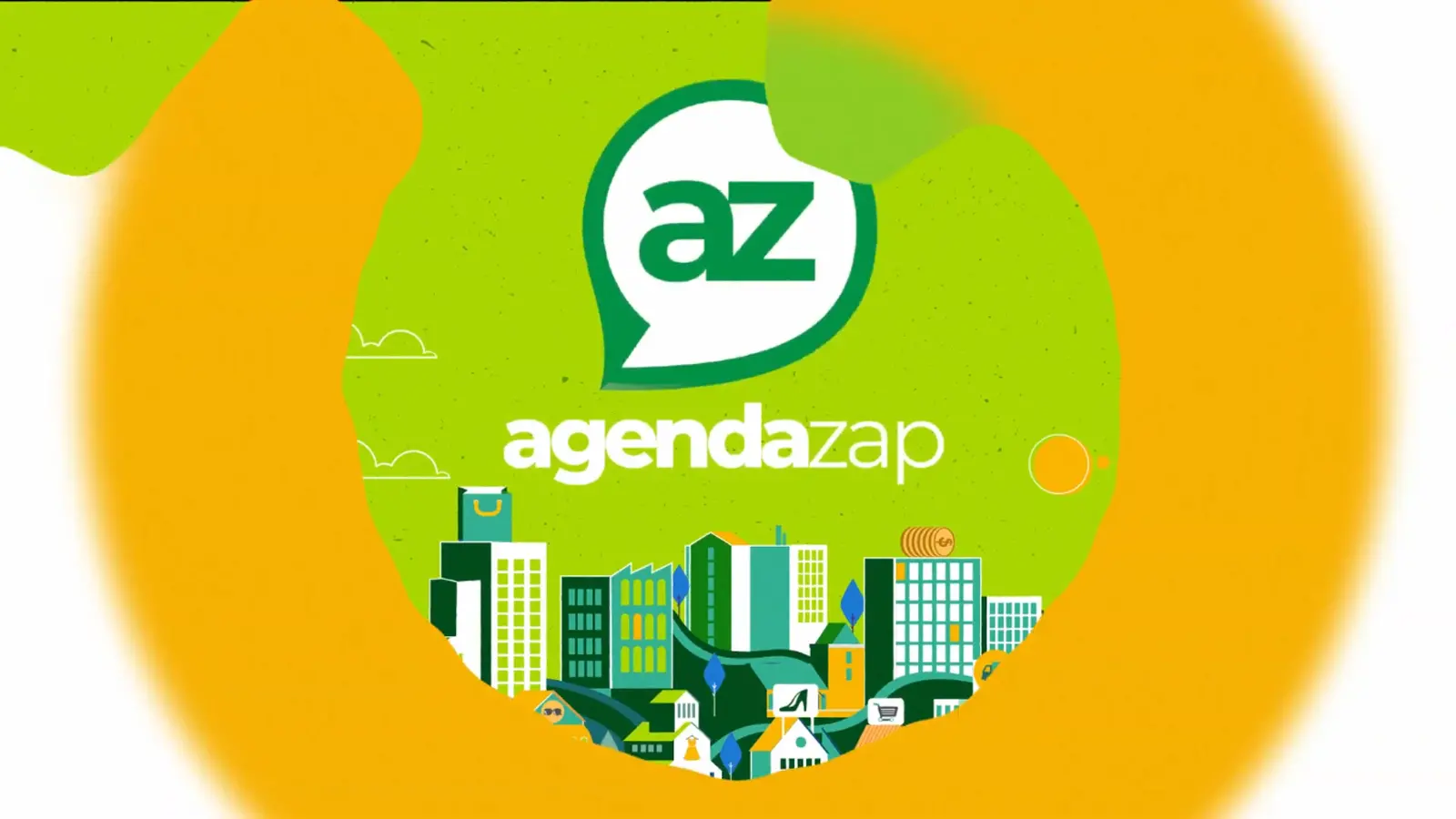 Agendazap capa