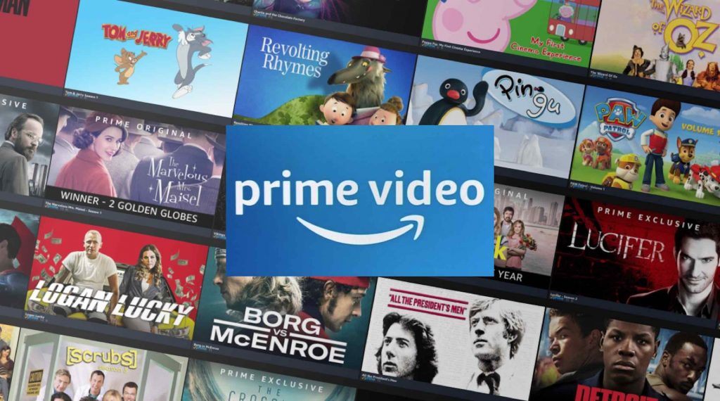 Amazon Prime Video poder  disponibilizar s ries e filmes da HBO em breve - 88