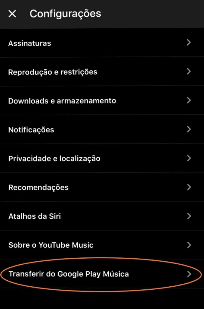 Como transferir suas músicas do google play música para o youtube music. Com o fim do google play music, a empresa disponibilizou duas ferramentas para transferir músicas dos usuários para o youtube music. Saiba como