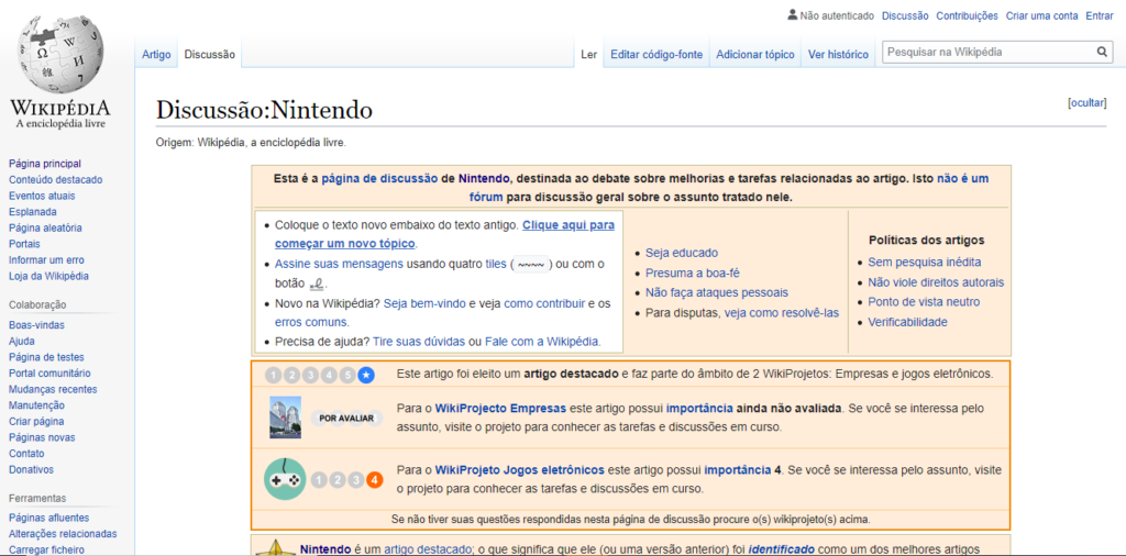 A Wikipedia   confi vel  Aprenda a us  la nesse guia - 4