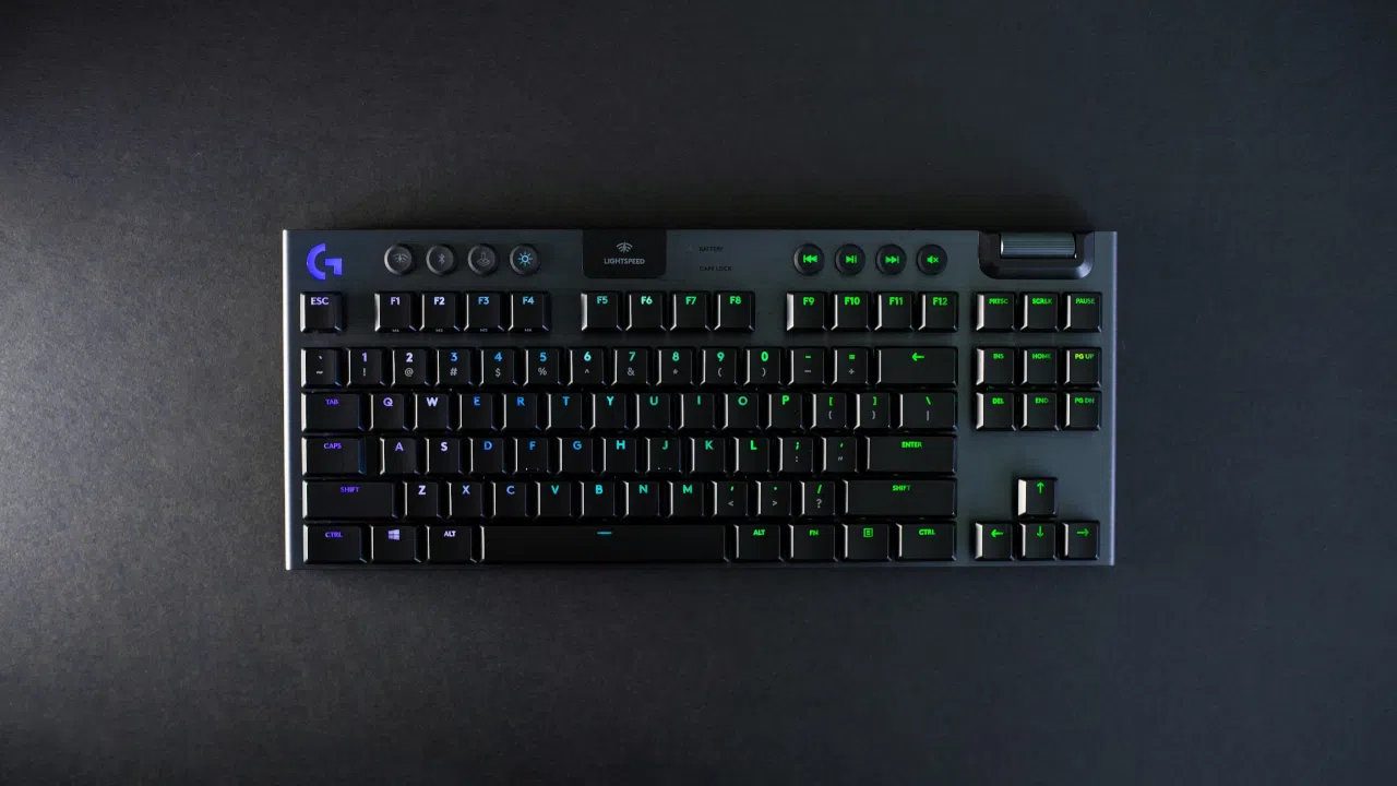 G915tkl