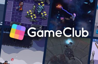 Gameclub