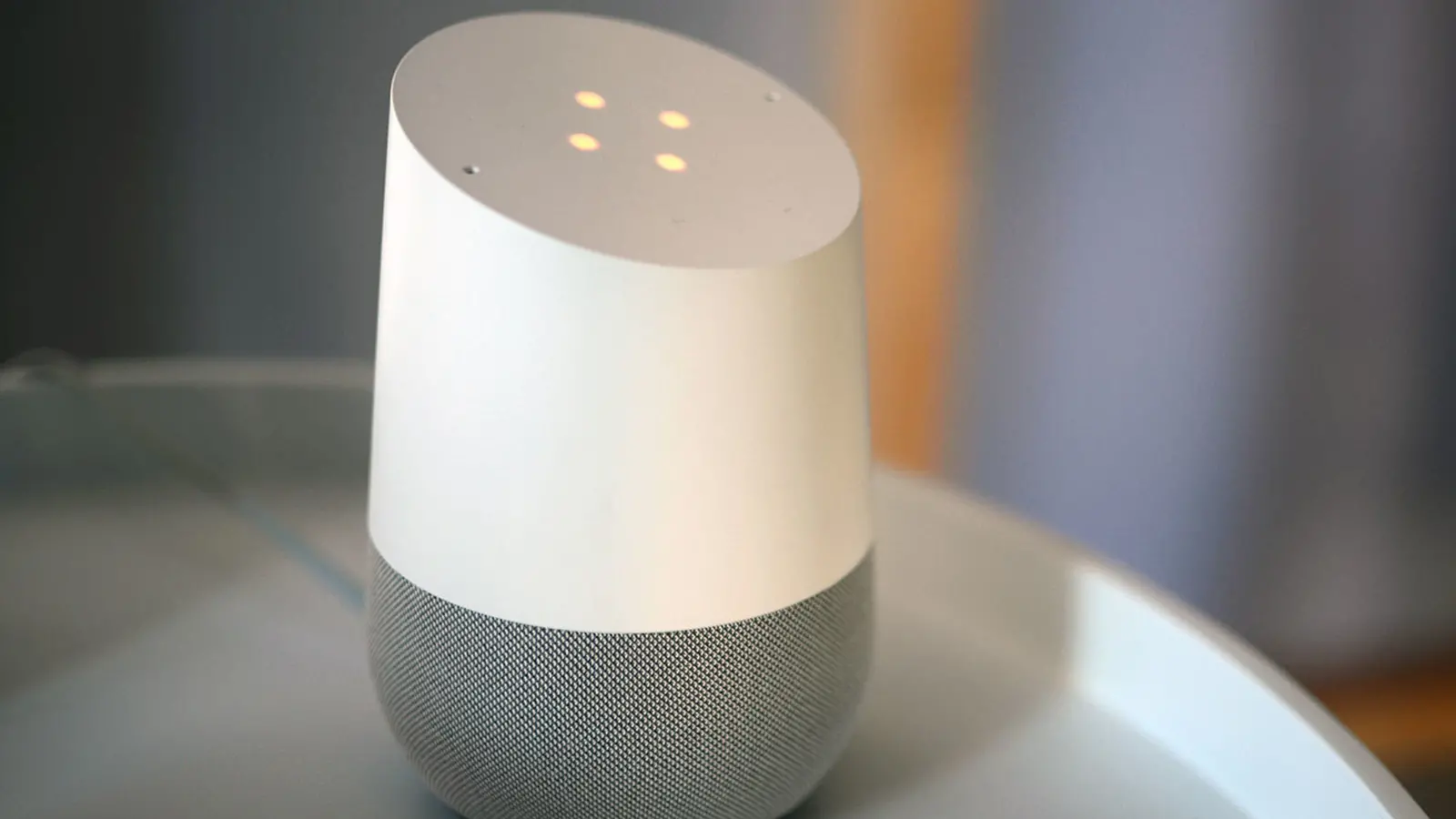 Google home