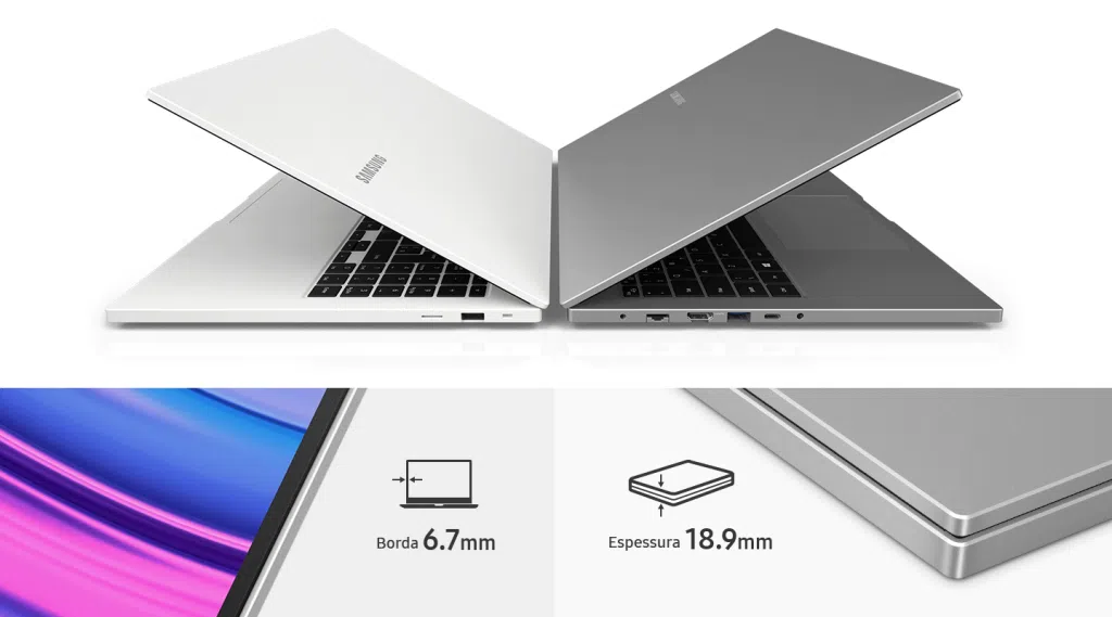 Samsung books