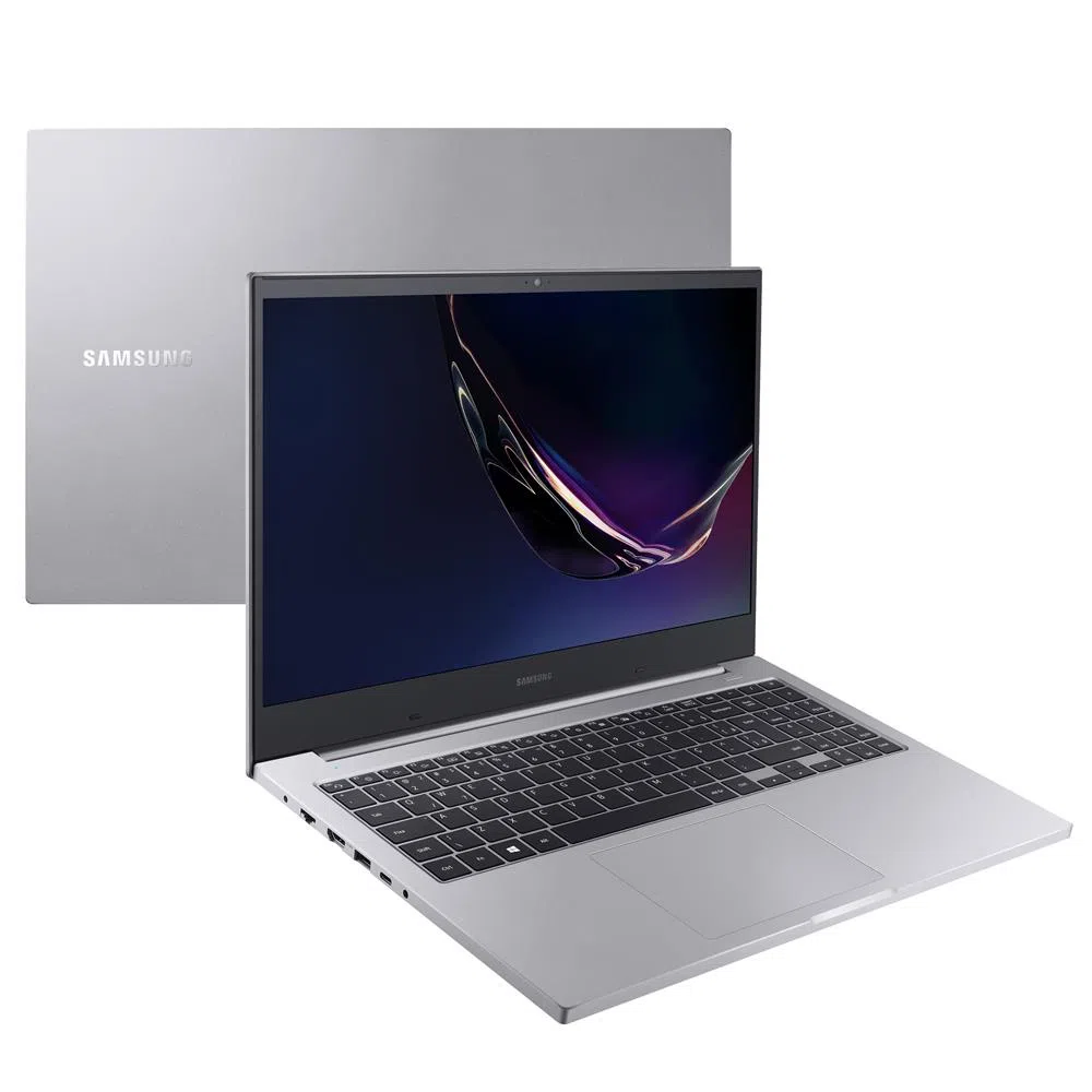 Samsung books