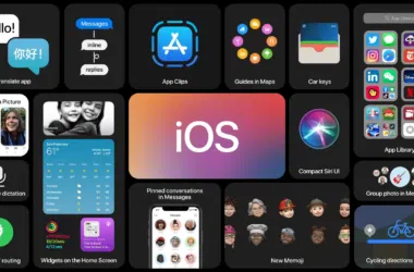 Ios 14 destaque