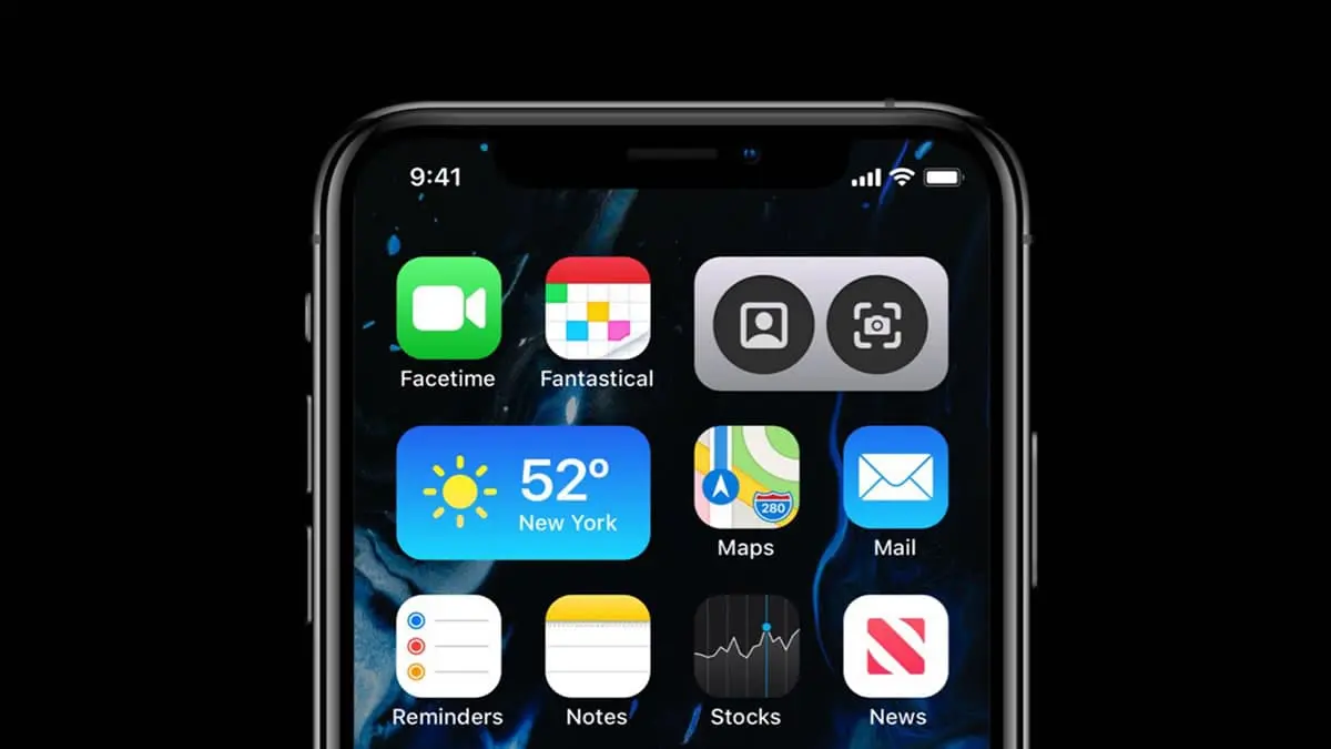 Ios14 novidades