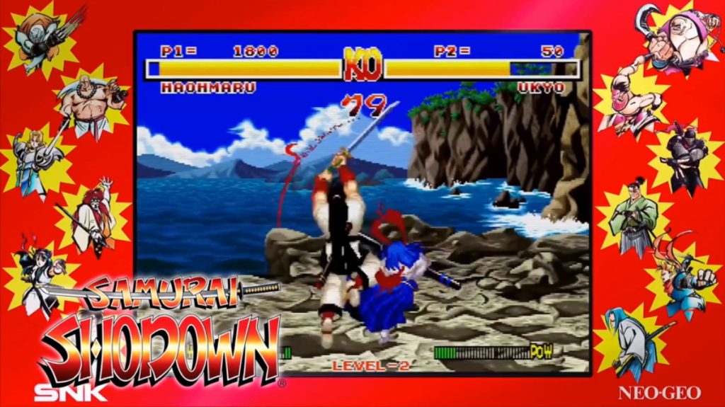 Epic Games Store  ARK e Samurai Shodown s o os games gratuitos da loja - 29