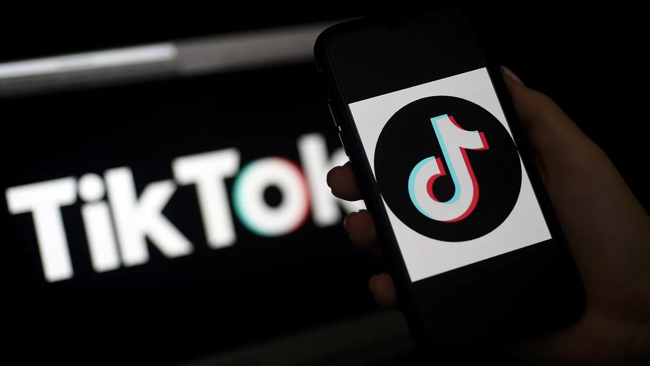 Tiktok