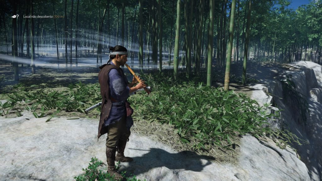 REVIEW  Ghost of Tsushima  o incr vel  ltimo jogo exclusivo do PlayStation 4 - 83