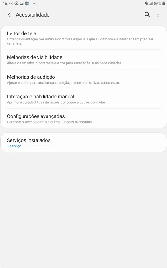 Espionagem? App para android identifica se microfone e câmera estão em uso sem permissão. Enquanto o google não cria uma função antiespionagem para o android, o access dots faz isso com bastante eficácia