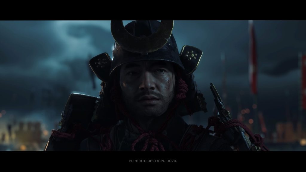 REVIEW  Ghost of Tsushima  o incr vel  ltimo jogo exclusivo do PlayStation 4 - 26