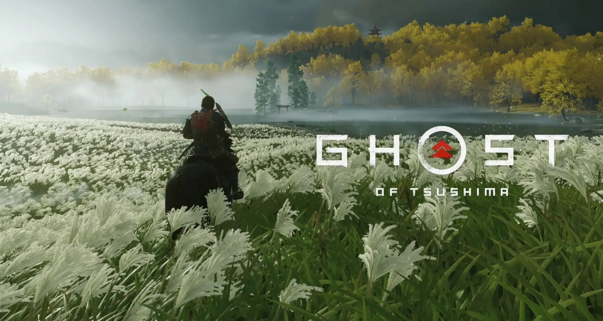 Ghost of tsushima 20200701203307