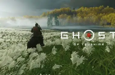 Ghost of tsushima 20200701203307