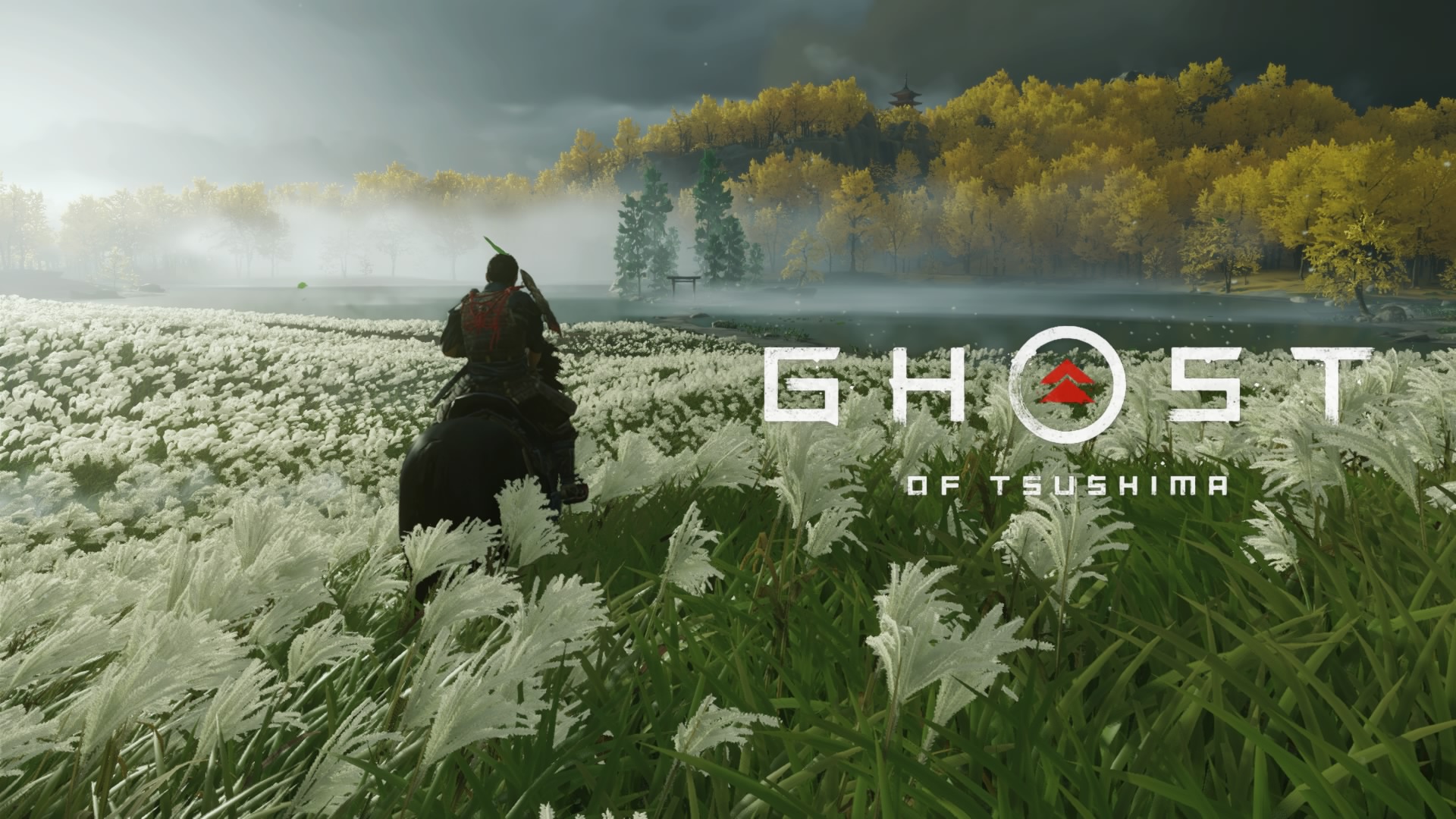 ОБЗОР: Ghost of Tsushima, потрясающая новейшая эксклюзивная игра для  PlayStation 4